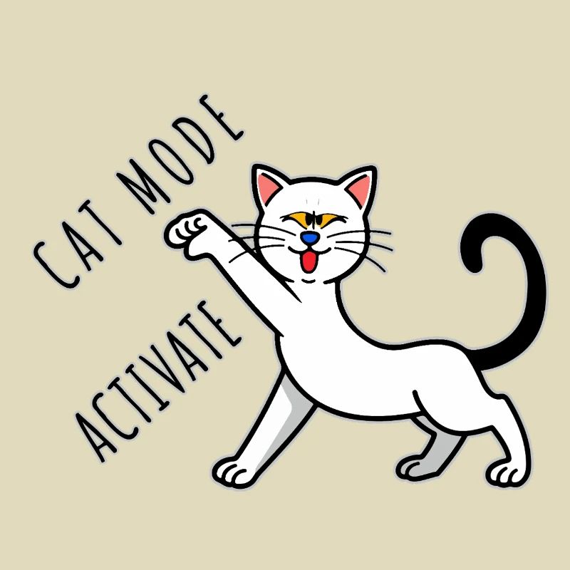 Activation du mode chat