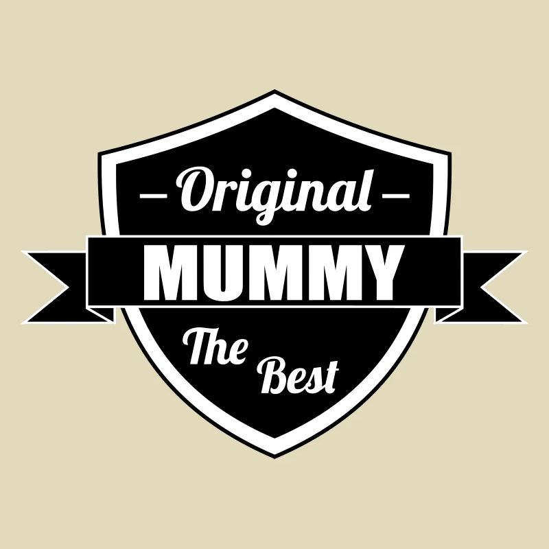 Die beste Mutter - Muttertag