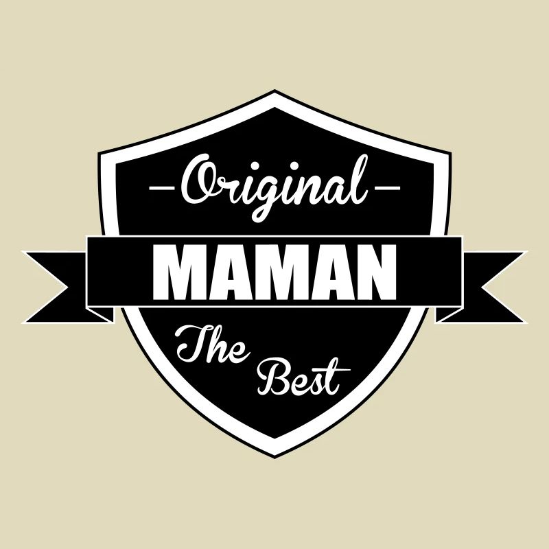 Die beste Mutter - Muttertag