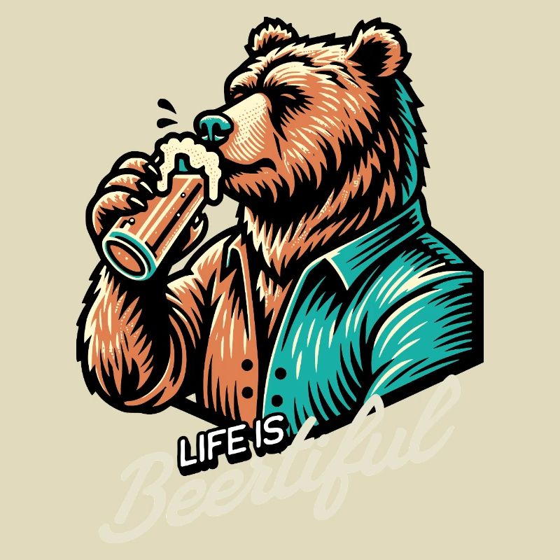 beertiful life 
