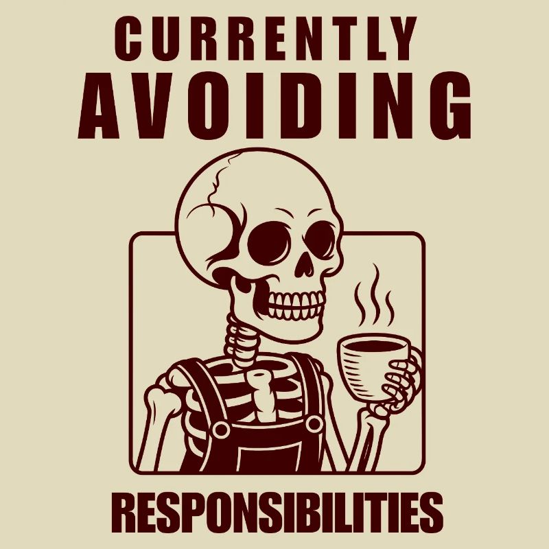 Skeleton Avoiding Responsibilities Design