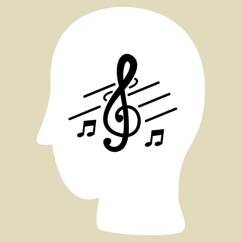 LA MUSIQUE DANS MON