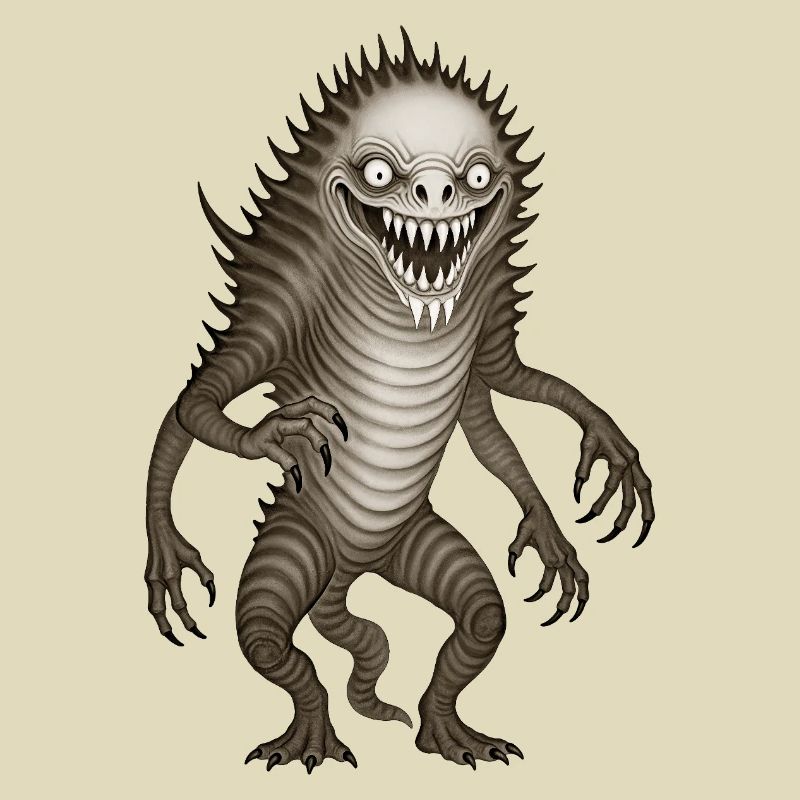 BUG #9 – dunkle Hölle