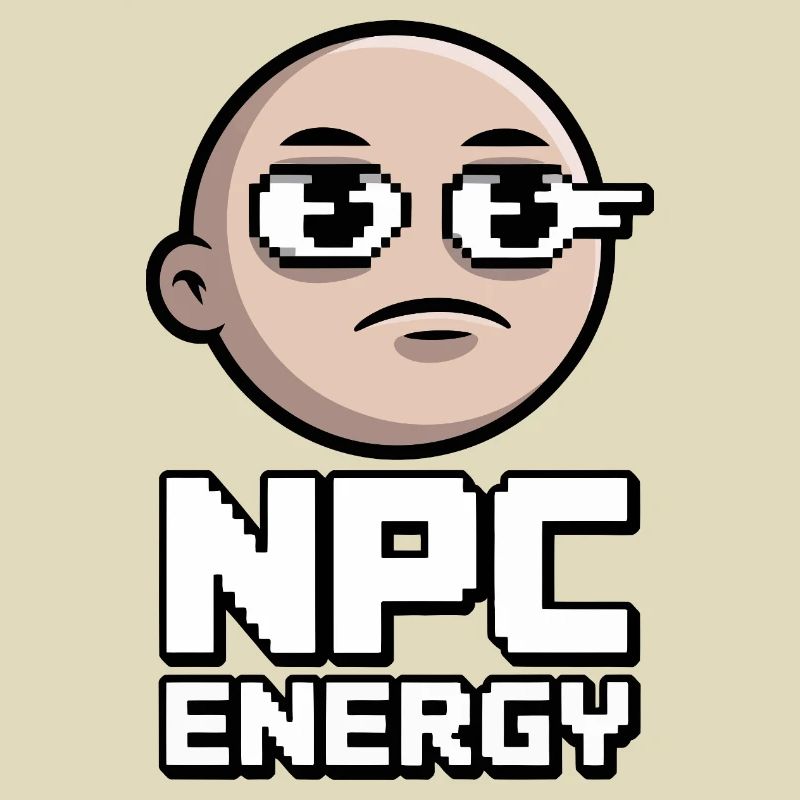 NPC Energie Pixel Pop