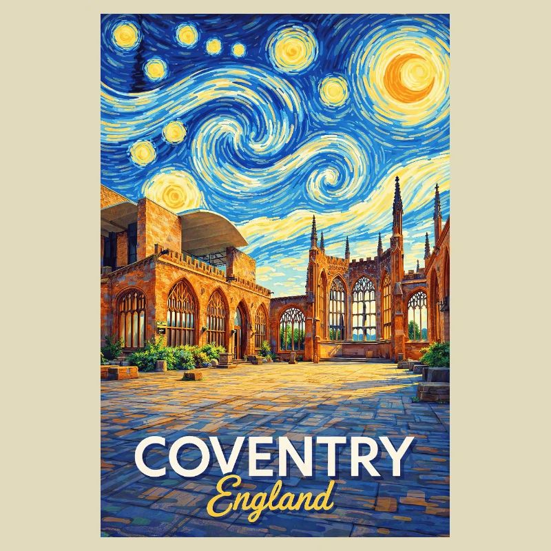 Coventry, England