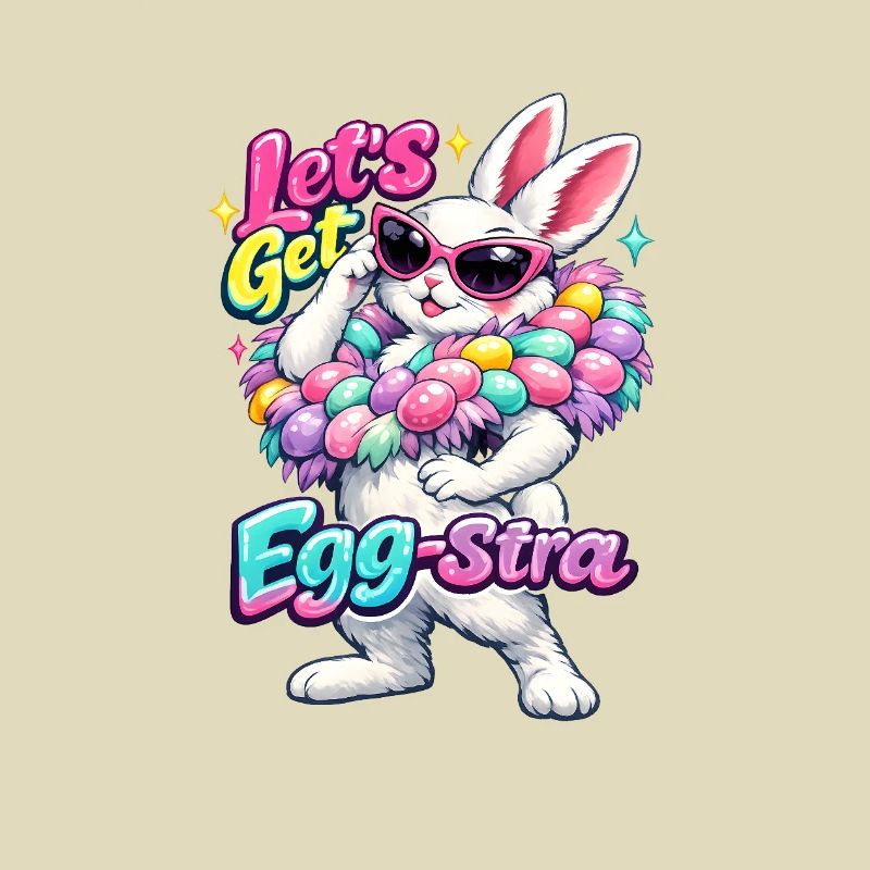 Egg-stra Special Easter Eggs