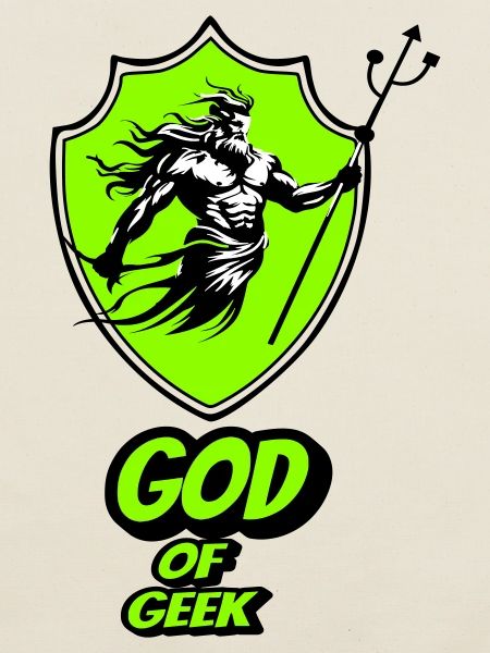 God of geek
