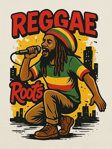 Reggae
