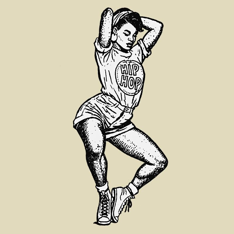 Danseuse #16