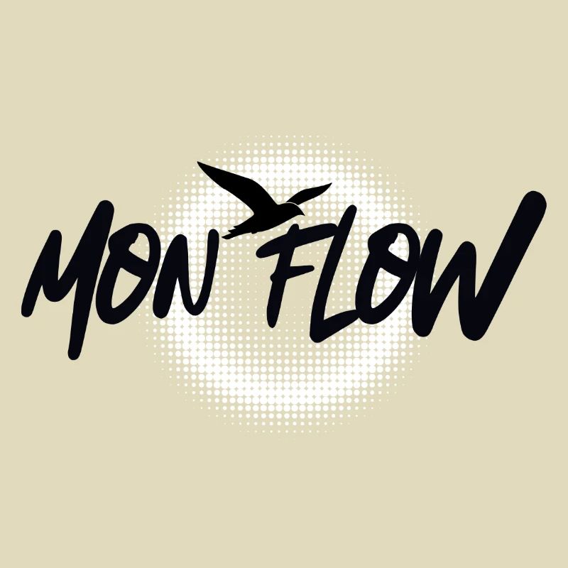 Mon Flow – Liberté et Flow dans un design moderne