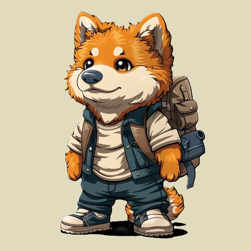 Fuchs design