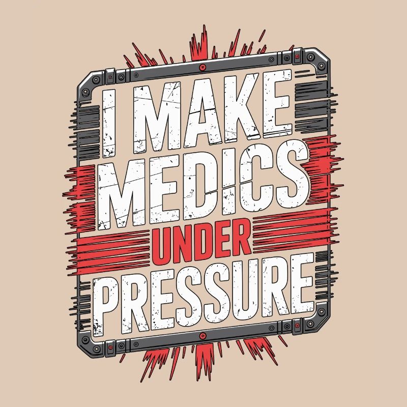 Paramedic I Make Medics Under Emergency Services
