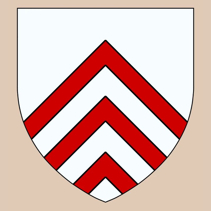 Wappen von Perche