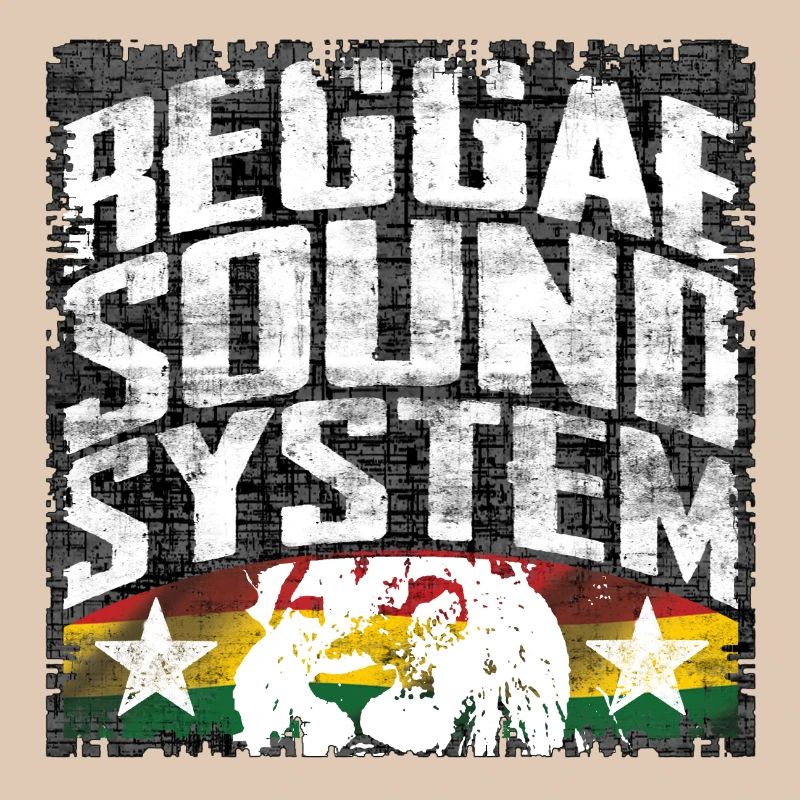 Reggae Sound System