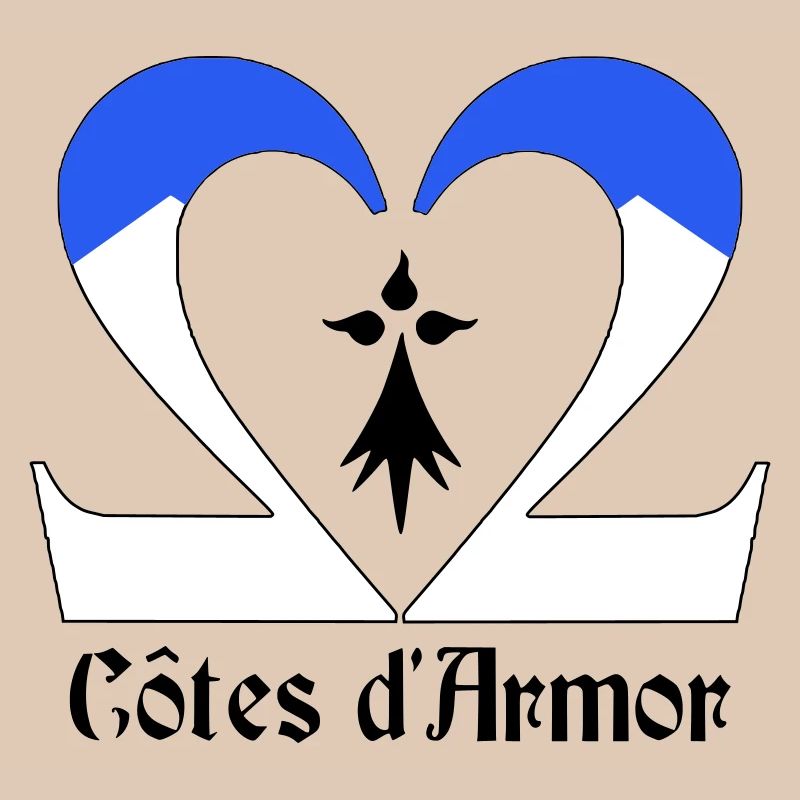 Côtes d'Armor