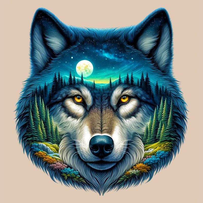 Wolf