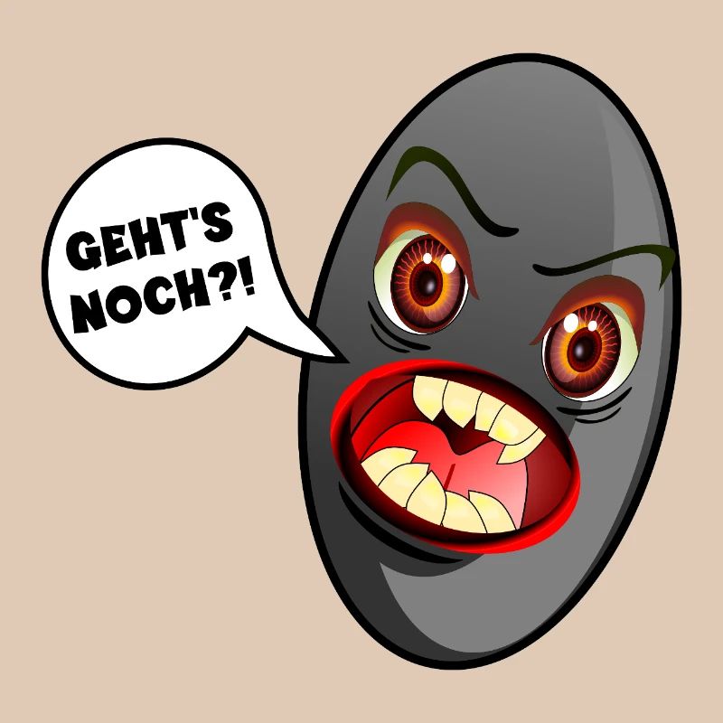 SCHWARZE OLIVE - WUT