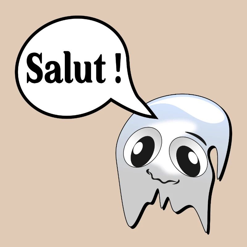 Hallo Phantom