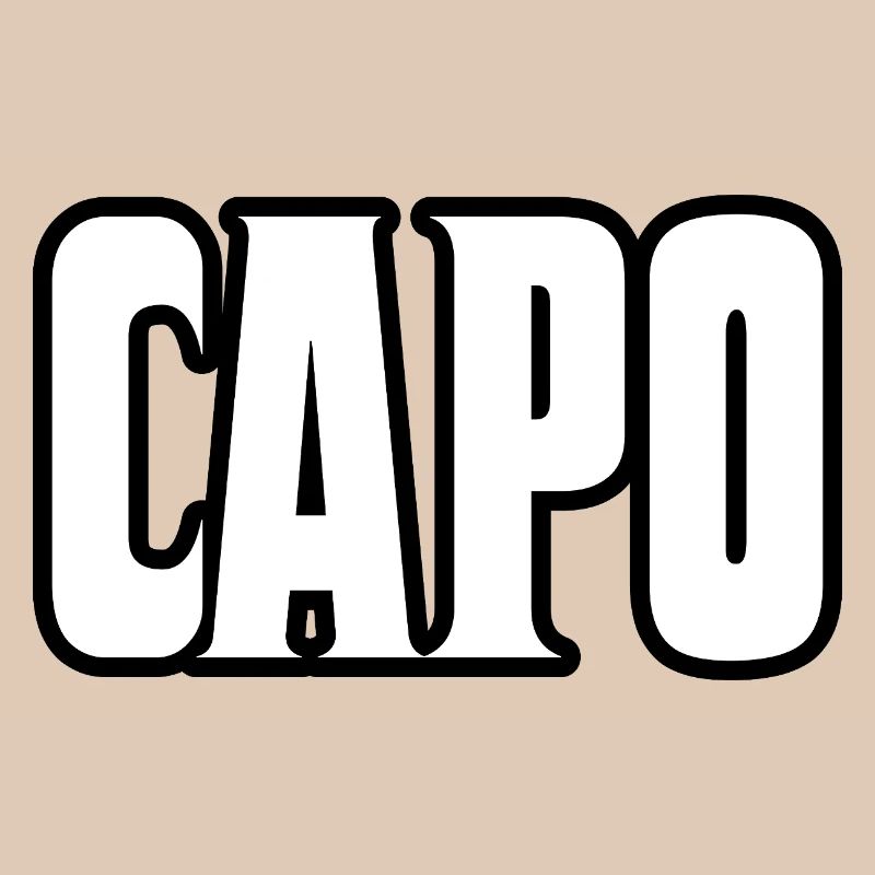 Capo