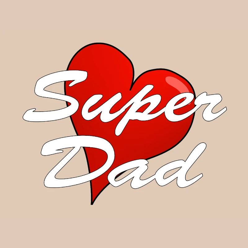 SUPER DAD