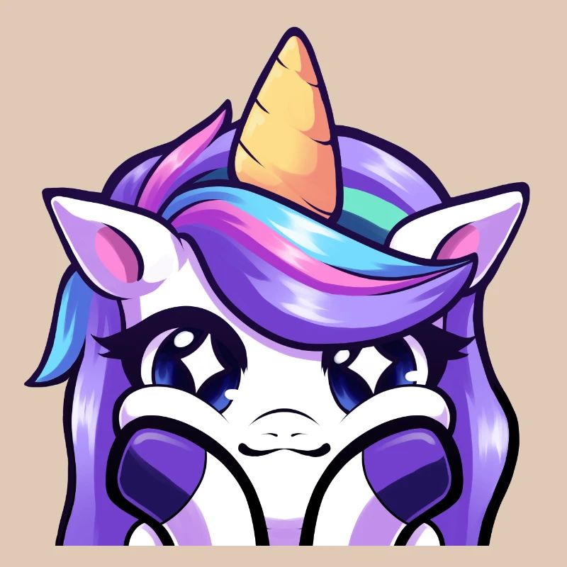 Lya-Einhorn Wow