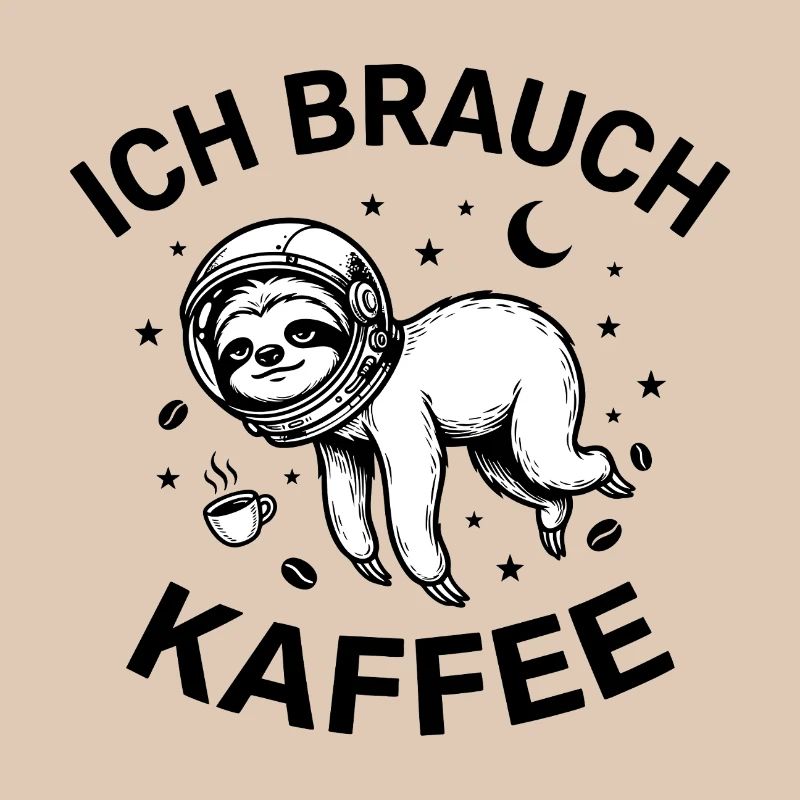 I need coffee
