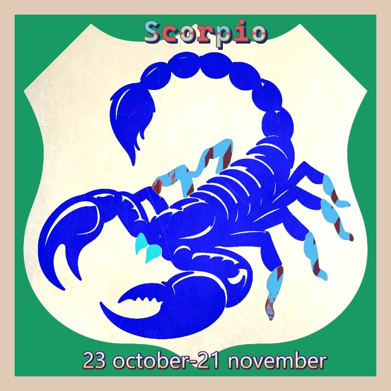 scorpion