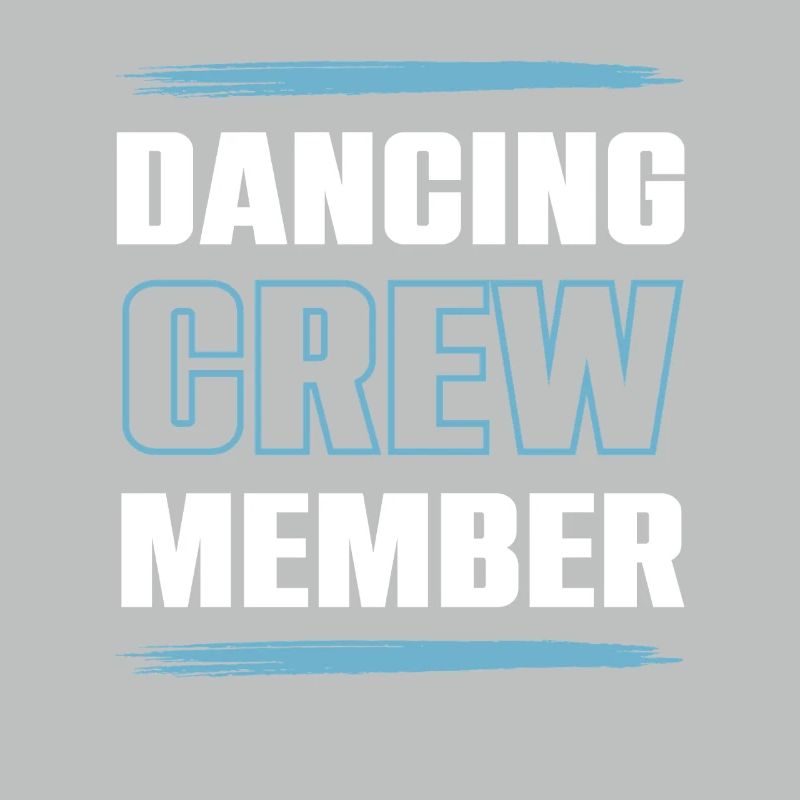 Dancing Crew