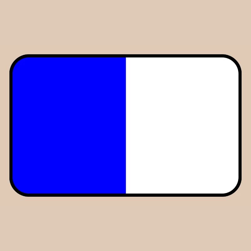 Emblème du drapeau de Spa