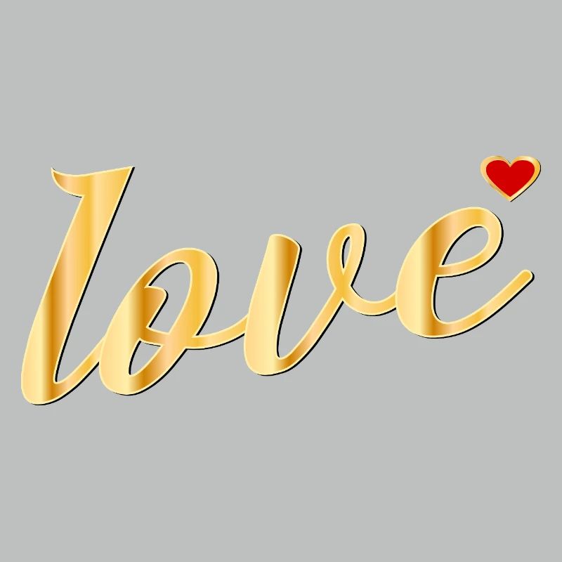 LIEBE HERZ BOTSCHAFT