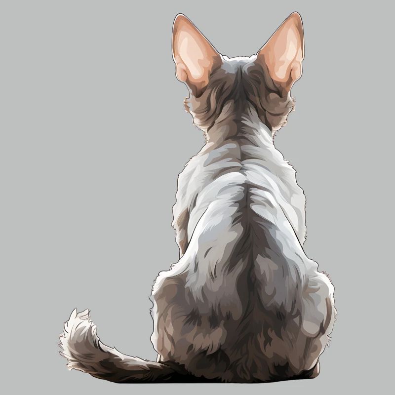 Devon Rex