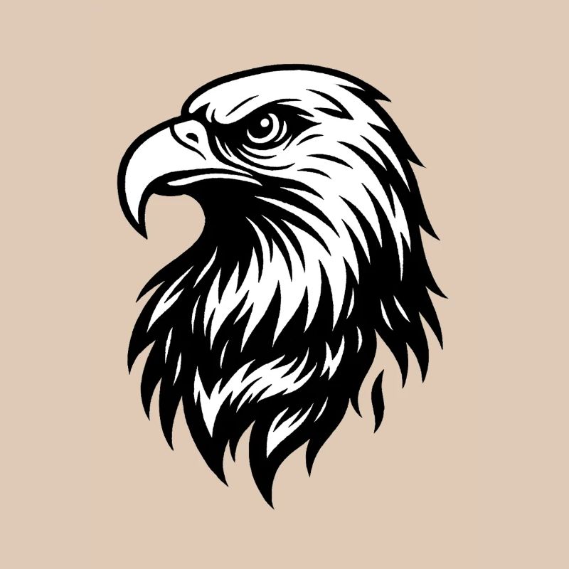 Style de ligne Imperial Eagle