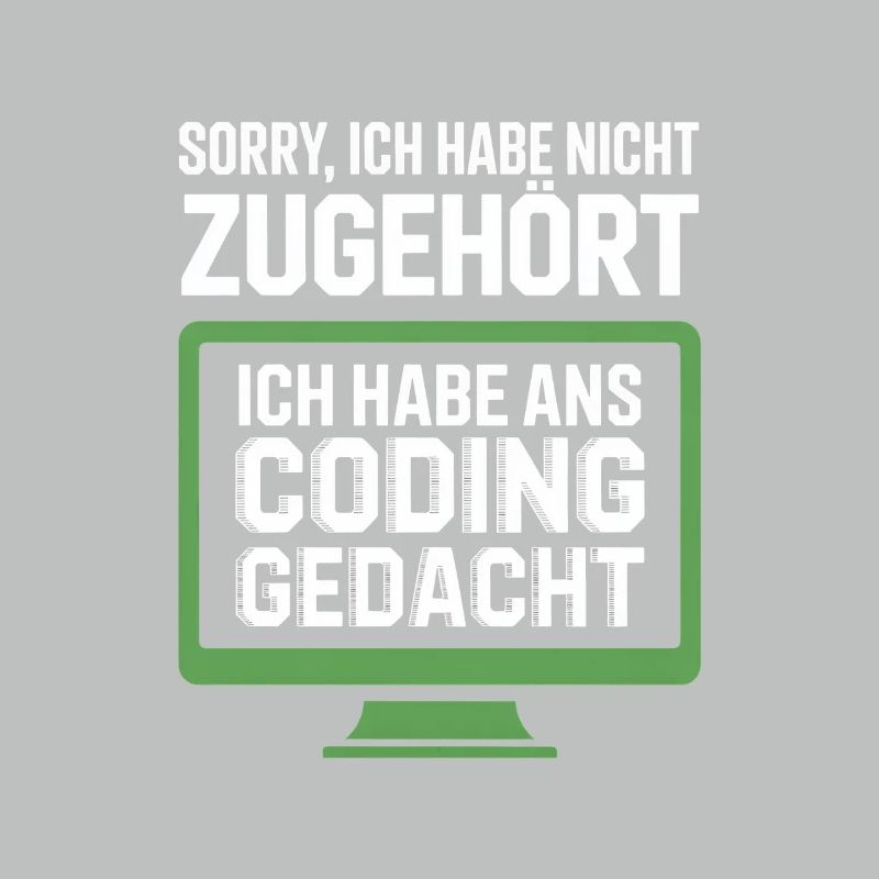 Coding Thinking instead of belonging