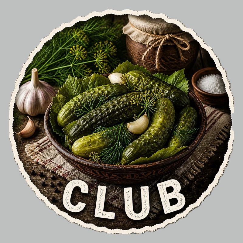 Cucumbers Malosolnii