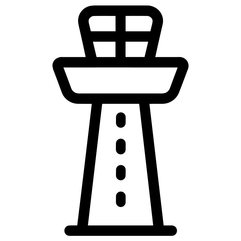 Kontrollturm
