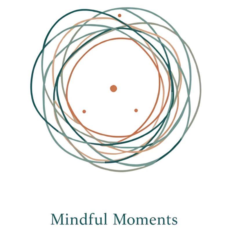 Moments de pleine conscience | Conception Flow & Calm