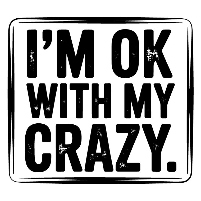 Wild Mood Expressive Text Design