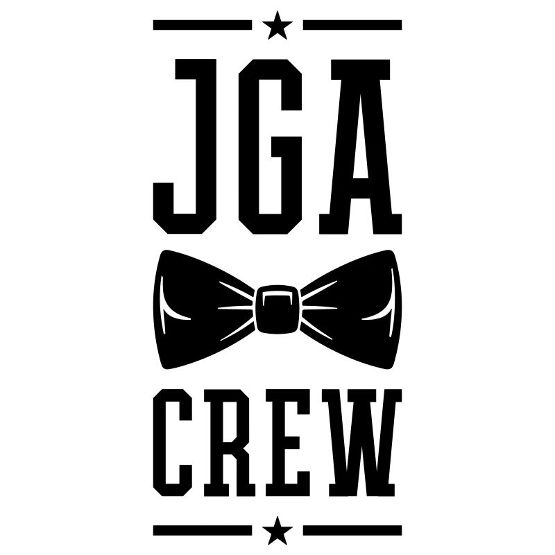 Junggesellenabschied Crew
