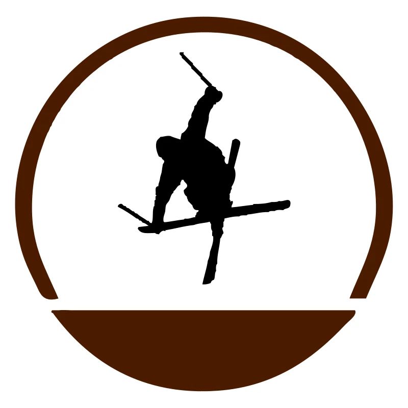 Ski Springer Logo