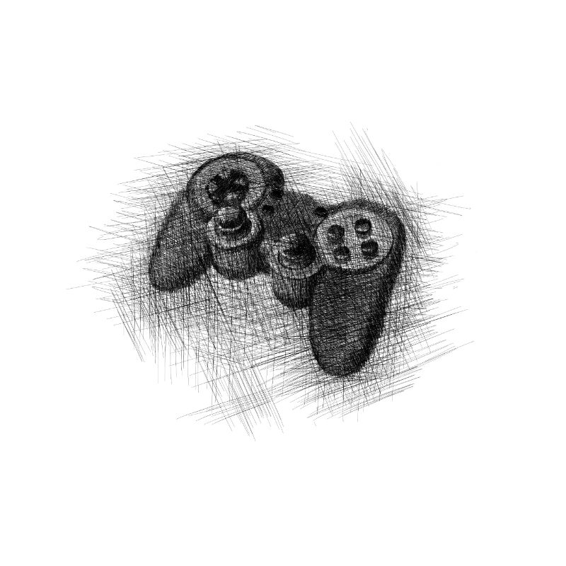 Gamepad
