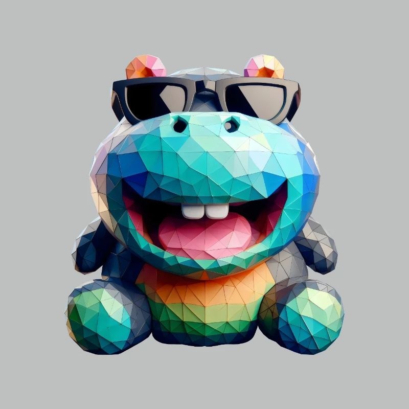 hippo fun