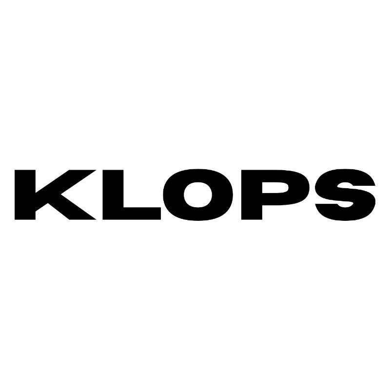 Klops - Hier ist der Name Programm