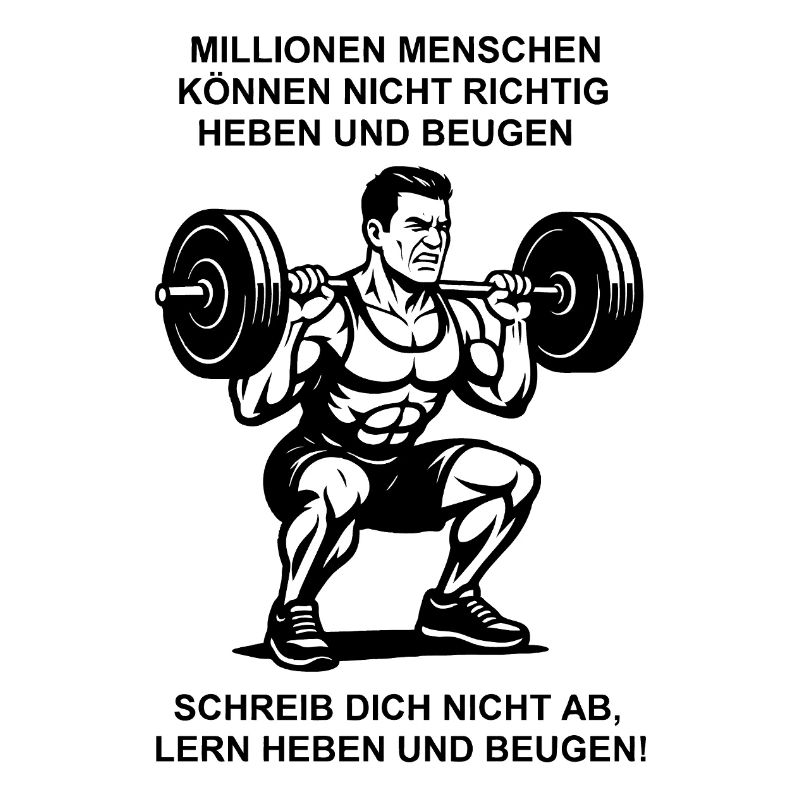 Powerlifting Motivation