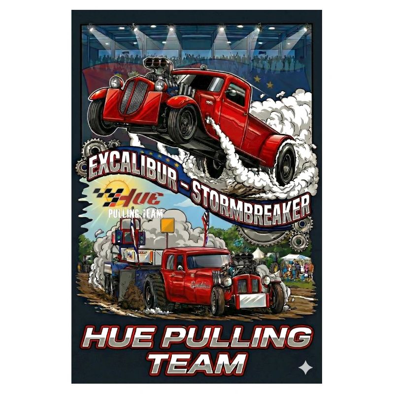 Tshirt_Hue_Pulling_Team