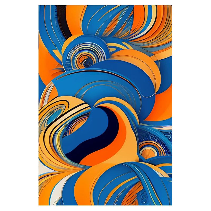 Abstrakte Kunst