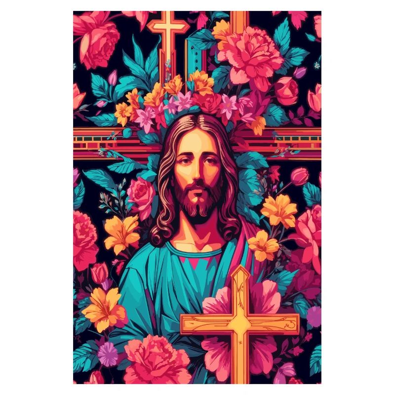 Jesus Christus