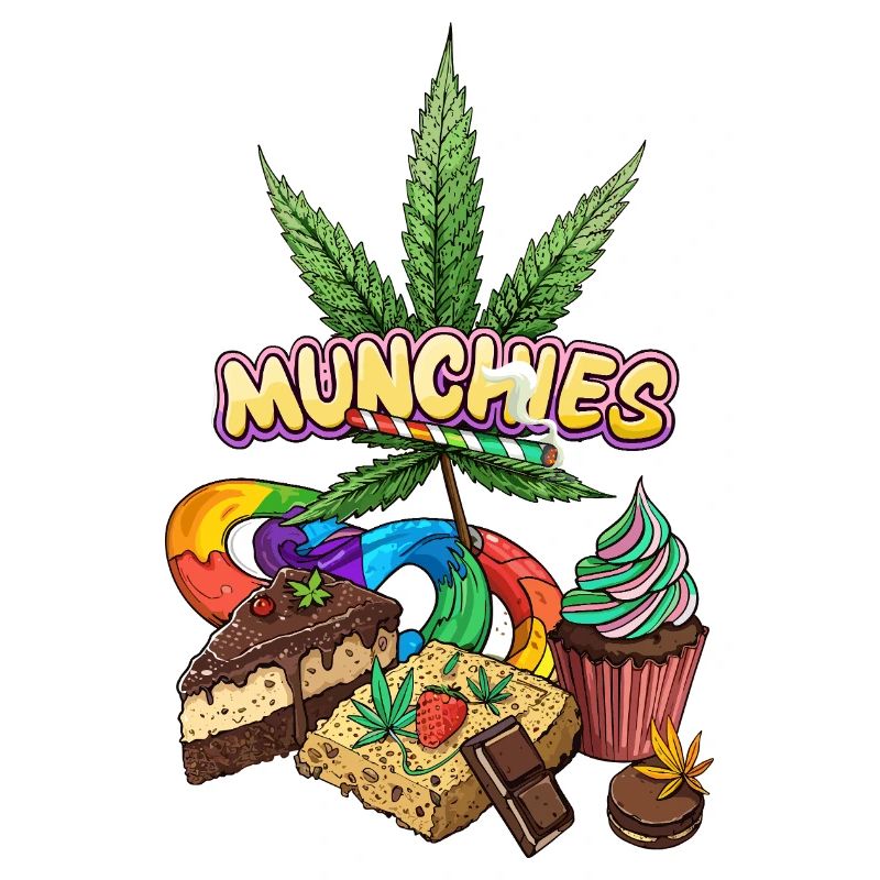Munchies