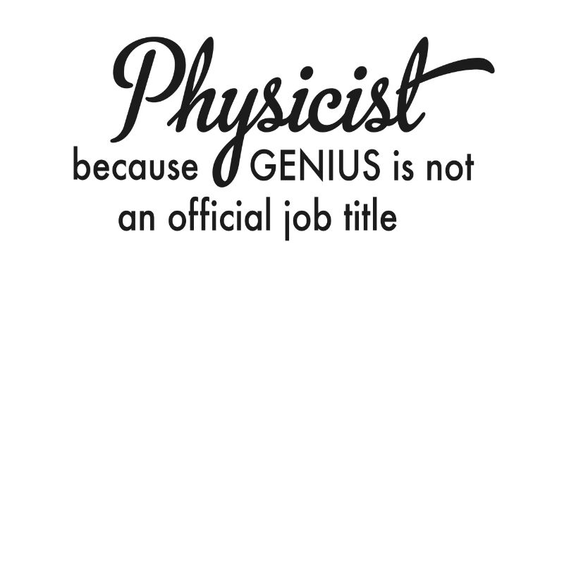 physicist