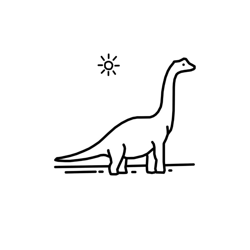 Dinosaurier
