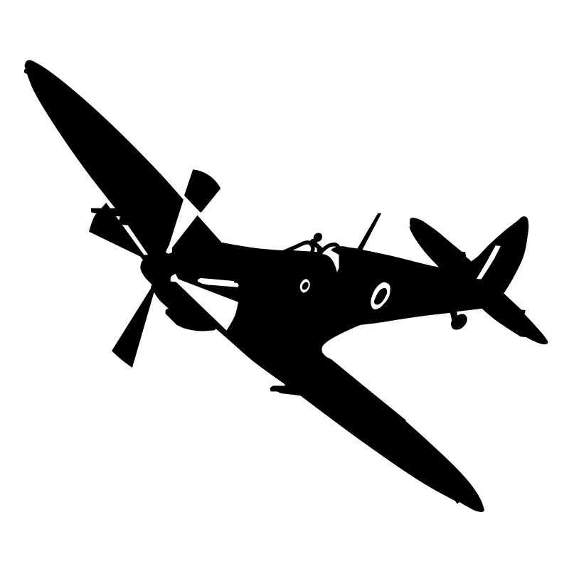 Spitfire Mk 16